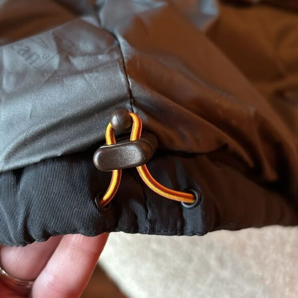 NWT L.L. Bean Ultra Lite 850 Down Vest-DOWNTEK - Picture 15 of 16